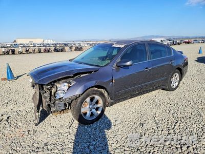 2010 NISSAN ALTIMA 2.5 1N4AL2AP6AN518837 - główne zdjęcie licytacji z USA - miniatura