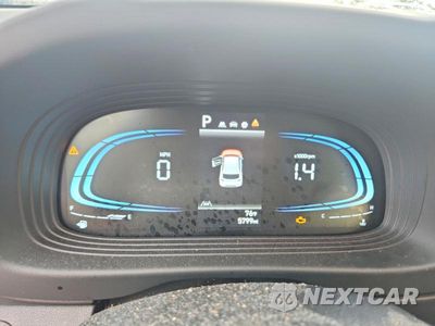 Zdjęcie 9 z 13 samochodu: 2025 HYUNDAI VENUE SEL VIN:KMHRC8A32SU402406 - miniatura