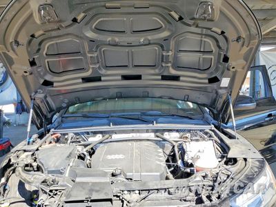 Zdjęcie 11 z 12 samochodu: 2022 AUDI Q5 PRESTIGE 45 VIN:WA1FAAFYXN2026086 - miniatura