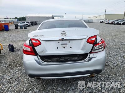 Zdjęcie 6 z 12 samochodu: 2017 NISSAN ALTIMA 2.5 S VIN:1N4AL3AP8HC237313 - miniatura