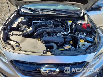 Zdjęcie 11 z 12 samochodu: 2020 SUBARU LEGACY SPORT VIN:4S3BWAG60L3013602 - miniatura