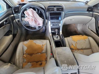 Zdjęcie 8 z 12 samochodu: 2008 ACURA TL VIN:19UUA66278A032963 - miniatura