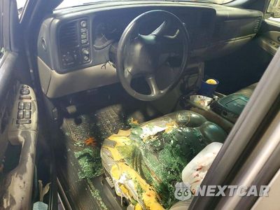 Zdjęcie 8 z 13 samochodu: 2002 CHEVROLET TAHOE K1500 VIN:1GNEK13Z52J243243 - miniatura