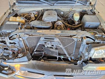 Zdjęcie 11 z 12 samochodu: 2005 CHEVROLET SILVERADO C1500 VIN:2GCEC13T051319399 - miniatura