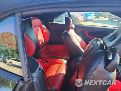 Zdjęcie 10 z 13 samochodu: 2018 FORD MUSTANG VIN:1FATP8UH5J5155838 - miniatura