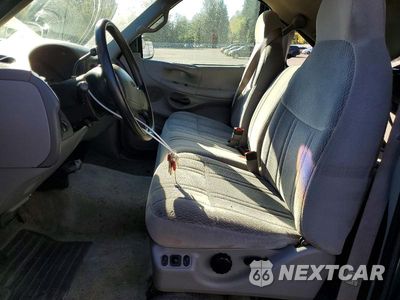 Zdjęcie 7 z 12 samochodu: 1997 FORD F150 VIN:1FTEX18L8VKD70145 - miniatura