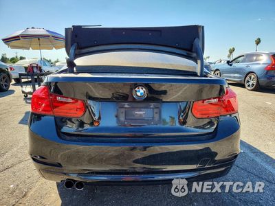 Zdjęcie 6 z 11 samochodu: 2013 BMW 328 I SULEV VIN:WBA3C1C58DF435382 - miniatura