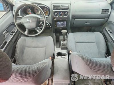 Zdjęcie 8 z 13 samochodu: 2004 NISSAN FRONTIER CREW CAB XE V6 VIN:1N6ED29X44C437667 - miniatura