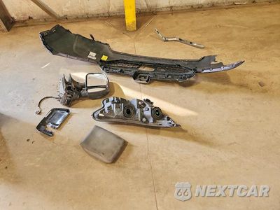 Zdjęcie 13 z 14 samochodu: 2019 HONDA CR-V EX VIN:2HKRW2H54KH663675 - miniatura