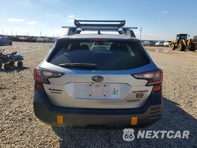 Zdjęcie 6 z 13 samochodu: 2024 SUBARU OUTBACK WILDERNESS VIN:4S4BTGUD8R3215011 - miniatura