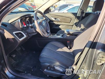 Zdjęcie 7 z 13 samochodu: 2017 GMC TERRAIN VIN:2GKFLSEK1H6191880 - miniatura
