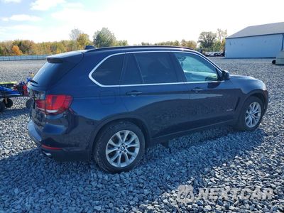Trzecie zdjęcie samochodu z tyłu: 2016 BMW X5 XDRIVE35I VIN:5UXKR0C51G0S92465 - miniatura