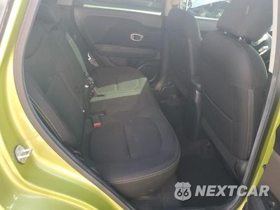 Zdjęcie 11 z 13 samochodu: 2015 KIA SOUL + VIN:KNDJP3A58F7794113 - miniatura