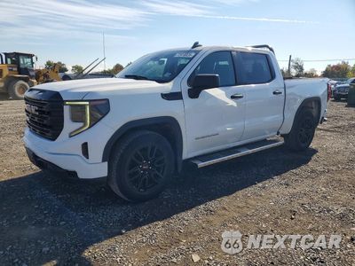 2024 GMC SIERRA K1500 1GTPUAEK3RZ189738 - główne zdjęcie licytacji z USA - miniatura