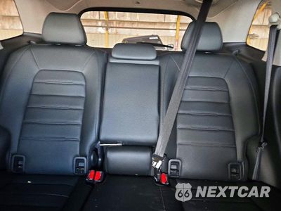 Zdjęcie 10 z 13 samochodu: 2025 HONDA CR-V EXL VIN:2HKRS3H76SH341431 - miniatura