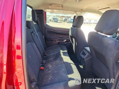 Zdjęcie 10 z 12 samochodu: 2025 FORD RANGER XLT VIN:1FTER4HP5SLE30953 - miniatura