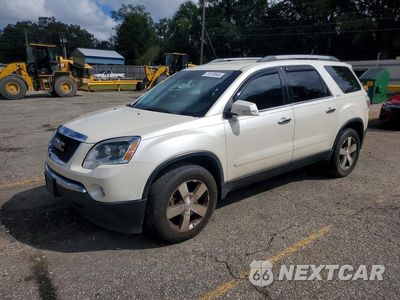 2012 GMC ACADIA SLT-1 1GKKRRED9CJ138251 - główne zdjęcie licytacji z USA - miniatura