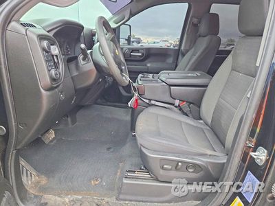 Zdjęcie 7 z 12 samochodu: 2025 CHEVROLET K2500 VIN:2GC4KMEY4S1177451 - miniatura