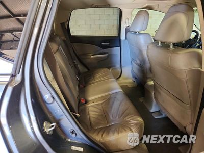 Zdjęcie 11 z 13 samochodu: 2012 HONDA CR-V EXL VIN:5J6RM4H74CL031642 - miniatura