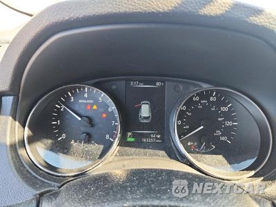Zdjęcie 9 z 13 samochodu: 2017 NISSAN ROGUE S VIN:KNMAT2MT0HP545338 - miniatura