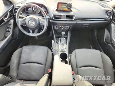 Zdjęcie 8 z 12 samochodu: 2015 MAZDA 3 SPORT VIN:JM1BM1U71F1250179 - miniatura