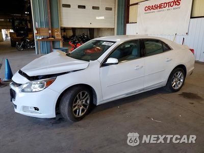 2015 CHEVROLET MALIBU 1LT 1G11C5SL1FF315050 - główne zdjęcie licytacji z USA - miniatura