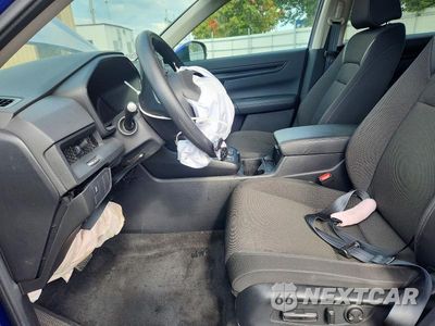 Zdjęcie 7 z 13 samochodu: 2025 HONDA CR-V EX VIN:5J6RS4H47SL001738 - miniatura
