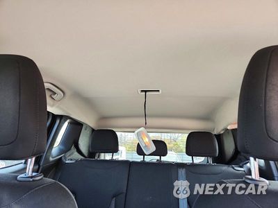 Zdjęcie 10 z 13 samochodu: 2017 JEEP RENEGADE SPORT VIN:ZACCJBAB1HPE68041 - miniatura