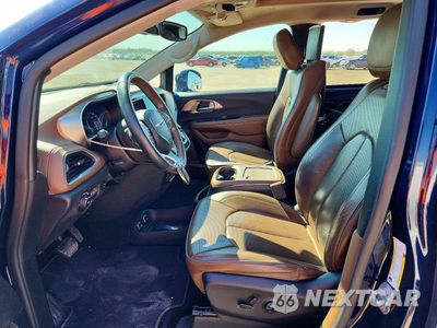 Zdjęcie 7 z 13 samochodu: 2018 CHRYSLER PACIFICA LIMITED VIN:2C4RC1GG3JR271696 - miniatura
