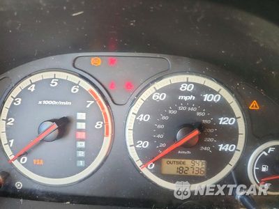 Zdjęcie 9 z 13 samochodu: 2005 HONDA CR-V EX VIN:SHSRD78855U317952 - miniatura