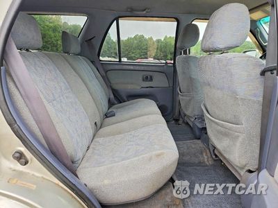 Zdjęcie 11 z 14 samochodu: 1999 TOYOTA 4RUNNER SR5 VIN:JT3HN86R4X0240207 - miniatura