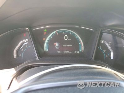 Zdjęcie 9 z 13 samochodu: 2018 HONDA CIVIC EX VIN:SHHFK7H54JU409505 - miniatura