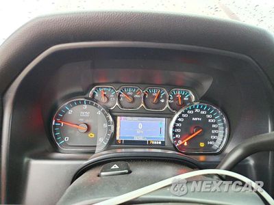Zdjęcie 9 z 12 samochodu: 2014 CHEVROLET SILVERADO K1500 LT VIN:1GCVKREC2EZ328594 - miniatura