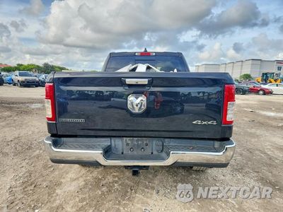 Zdjęcie 6 z 12 samochodu: 2019 RAM 1500 BIG HORN/LONE STAR VIN:1C6RRFFG0KN728029 - miniatura