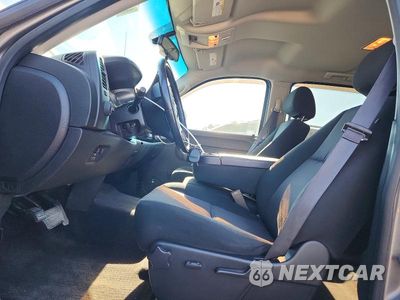 Zdjęcie 7 z 12 samochodu: 2013 CHEVROLET SILVERADO K1500 LT VIN:3GCPKSE7XDG299816 - miniatura