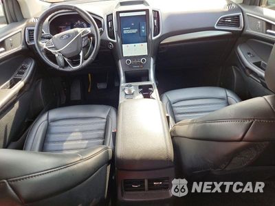 Zdjęcie 8 z 13 samochodu: 2023 FORD EDGE SEL VIN:2FMPK4J97PBA18576 - miniatura