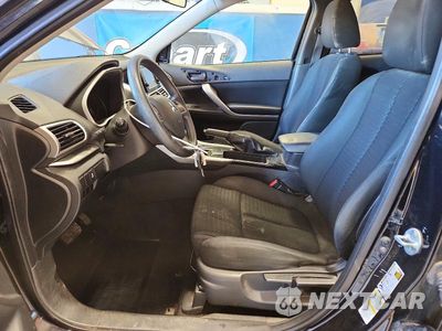 Zdjęcie 7 z 13 samochodu: 2020 MITSUBISHI ECLIPSE CROSS ES VIN:JA4AS3AA7LZ030727 - miniatura
