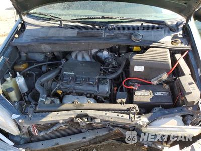 Zdjęcie 11 z 13 samochodu: 1998 TOYOTA SIENNA LE VIN:4T3ZF13C0WU063413 - miniatura