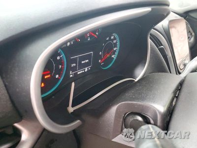 Zdjęcie 9 z 13 samochodu: 2022 CHEVROLET MALIBU RS VIN:1G1ZG5STXNF207628 - miniatura