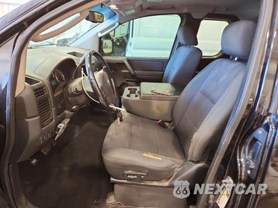 Zdjęcie 7 z 13 samochodu: 2009 NISSAN TITAN XE VIN:1N6AA06A89N304028 - miniatura