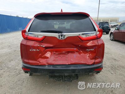Zdjęcie 6 z 13 samochodu: 2019 HONDA CR-V EXL VIN:2HKRW2H83KH635263 - miniatura
