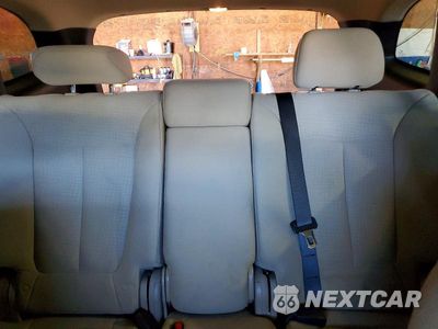 Zdjęcie 10 z 13 samochodu: 2011 HYUNDAI SANTA FE GLS VIN:5XYZGDAB1BG081467 - miniatura