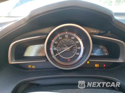 Zdjęcie 9 z 12 samochodu: 2014 MAZDA 3 TOURING VIN:JM1BM1V77E1183066 - miniatura