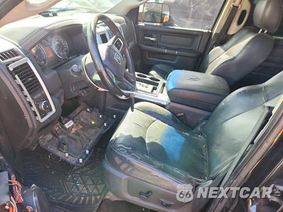 Zdjęcie 7 z 12 samochodu: 2011 DODGE RAM 1500 VIN:1D7RV1CT9BS623845 - miniatura