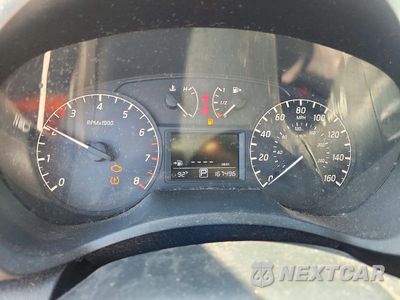 Zdjęcie 9 z 12 samochodu: 2016 NISSAN SENTRA S VIN:3N1AB7AP1GY311619 - miniatura