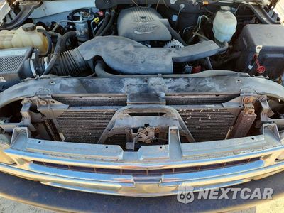 Zdjęcie 11 z 12 samochodu: 2005 CHEVROLET SILVERADO C2500 HEAVY DUTY VIN:1GCHC24U05E143172 - miniatura