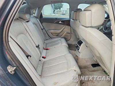 Zdjęcie 10 z 12 samochodu: 2015 AUDI A6 PREMIUM PLUS VIN:WAUGFAFC4FN023486 - miniatura