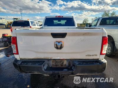 Zdjęcie 6 z 12 samochodu: 2022 RAM 2500 TRADESMAN VIN:3C6UR5HL5NG273352 - miniatura