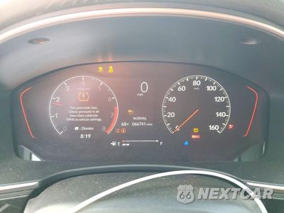 Zdjęcie 9 z 12 samochodu: 2022 HONDA CIVIC SI VIN:2HGFE1E5XNH473270 - miniatura