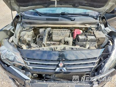 Zdjęcie 11 z 12 samochodu: 2021 MITSUBISHI MIRAGE ES VIN:ML32AUHJ6MH006910 - miniatura